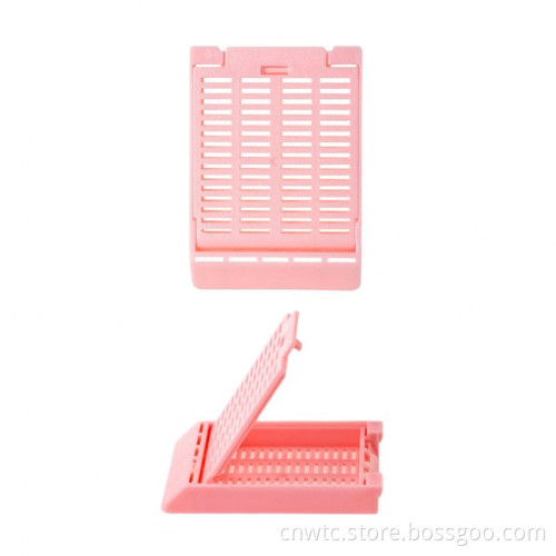 Lab Ware Plastic Embedding Cassettes: Products, Applications, and Buying Guide